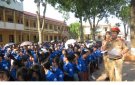 Nâng cao ý thức đảm bảo an toàn giao thông lứa tuổi thanh thiếu niên, học sinh, và trách nhiệm các bậc phụ huynh