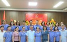 Viện kiểm sát nhân dân Triệu Sơn tổ chức tọa đàm kỷ niệm 60 năm ngày thành lập ngành Kiểm sát Nhân dân (26-7-1960- 26-7-2020)