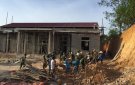 Trung đoàn 3 (Sư đoàn 324, Quân khu 4) hoàn thành tốt nhiệm vụ hành quân dã ngoại làm công tác dân vận đợt 1/2020