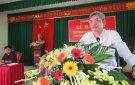            Ra mắt mô hình “Camera giám sát đảm bảo an ninh trật tự” tại xã Thái Hòa