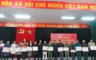 Xã Minh Sơn tổng kết nhiệm vụ Quân sự, quốc phòng - An ninh năm 2020, phương hướng nhiệm vụ năm 2021