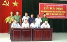 Công An Triệu Sơn phát huy truyền thống "Ngày hội Toàn dân bảo vệ an ninh Tổ quốc" 