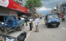 Kế hoạch thực hiện đợt cao điểm giải tỏa các vi phạm trong sử dụng lòng, lề đường, vỉa hè, hành lang an toàn giao thông trên địa bàn huyện