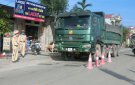 Kết quả sau hơn 4 tháng thực hiện Mệnh lệnh số 03 của Giám đốc công an tỉnh trên địa bàn huyện Triệu Sơn.