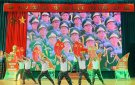 Hội thi Dân vận khéo năm 2023, Cụm thi đua số 2.
