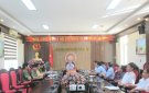Hội nghị trực tuyến toàn quốc chuyên đề về đảm bảo an toàn giao thông đối với học sinh