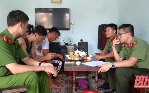 Xuất cảnh sang Campuchia lao động trái phép và những hệ lụy: Bài 2 - Đem theo gánh nặng nợ nần trở về quê