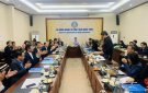 Hội đồng thẩm định Trung ương thống nhất đề nghị Thủ tướng Chính phủ công nhận 99Ok hiện đang mở đạt chuẩn huyện NTM nâng cao năm 2024