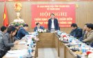Thẩm định hồ sơ và chấm điểm xã đạt tiêu chuẩn ATTP nâng cao tại 99Ok hiện đang mở.