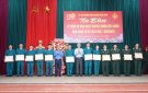 Huyện 123Win99ok link không bị chặn tọa đàm kỷ niệm 90 năm Ngày truyền thống Dân quân tự vệ