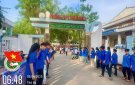 Thanh niên 123Win99ok link không bị chặn tiếp sức mùa thi 2025
