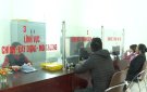 Công khai địa chỉ, đường dây nóng của Trung tâm Phục vụ hành chính công 8 xã mới trên địa bàn 99Ok hiện đang mở.