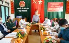 Hội nghị tổng kết thi đua khen thưởng năm 2021, cụm thi đua số 5