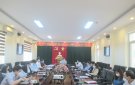 Hội nghị trực tuyến Thống kê toàn quốc 