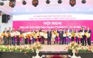 Hội nghị triển khai nhiệm vụ thỏa thuận liên ngành số 01, 02 năm 2023