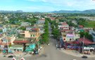 Thị trấn Triệu Sơn hướng tới ngày kỷ niệm 35 năm thành lập thị trấn.