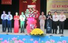                                        Xã An Nông kỷ niệm 70 năm thành lập 