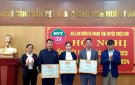 Hội Làm vườn và Trang trại huyện tổng kết công tác hội năm 2023, phương hướng nhiệm vụ năm 2024