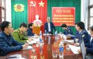 Tiếp tục tăng cường kiểm soát thị trường, phòng chống buôn lậu, gian lận thương mại dịp tết Nguyên Đán Giáp Thìn 2024