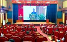 Hội nghị trực tuyến toàn quốc triển khai thi hành luật đất đai