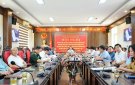 Tổng kết thực hiện Cuộc vận động hỗ trợ nhà ở cho đồng bào sinh sống trên sông và phát động Cuộc vận động hỗ trợ xây dựng nhà ở cho hộ nghèo, hộ gia đình chính sách, hộ còn khó khăn về nhà ở