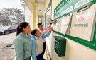 Ngân hàng chính sách xã hội Triệu Sơn giảm lãi suất cho vay đối với khách hàng vay vốn theo Quyết định 1629 của Thủ tướng Chính phủ   