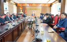 Phiên họp thứ hai Ban Chỉ đạo Trung ương triển khai xóa nhà tạm, nhà dột nát trên phạm vi cả nước