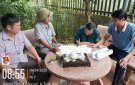 Huyện Triệu Sơn tổ chức lấy ý kiến Nhân dân về chủ trương sắp xếp đơn vị hành chính cấp xã
