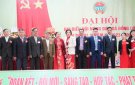              Đại hội điểm Hội nông dân xã Đồng Lợi nhiệm kỳ 2023-2028
