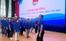 Huyện đoàn Triệu Sơn tổ chức bồi dưỡng nghiệp vụ, kỹ năng công tác Đoàn - Đội năm 2023