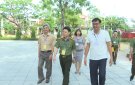 Huyện Triệu Sơn làm tốt công tác phục vụ, để kỳ thi tốt nghiệp THPT năm 2023 diễn ra an toàn, nghiêm thúc, đúng quy chế 