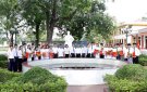 Trường THPT Triệu Sơn 2, có số bài thi đạt điểm 10 xếp thứ 2 toàn tỉnh trong kỳ thi tốt nghiệp THPT năm 2023. 