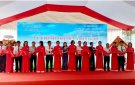 Khánh thành và bàn giao công trình phòng học  Trường Tiểu học Xuân Thọ