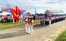      KHAI MẠC HỘI TRẠI HÈ THANH THIẾU NHI XÃ THỌ SƠN NĂM 2023