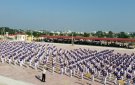 Huyện Triệu Sơn: Triển khai tháng hành động vì Người cao tuổi Việt Nam.