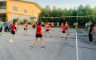  Công đoàn Công ty TNHH Giầy ADIANA Việt Nam, chi nhánh huyện Triệu Sơn, khai mạc Hội thao năm 2023.
