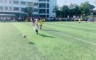 Khai mạc thi đấu các môn giai đoạn 2, Hội khỏe Phù Đổng huyện Triệu Sơn năm 2023.