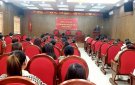 Khai mạc kỳ xét tuyển viên chức sự  nghiệp Giáo dục và Đào tạo huyện Triệu Sơn năm 2023