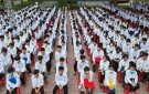 Trung tâm GDNN-GDTX huyện Triệu Sơn xếp thứ nhất toàn tỉnh trong kỳ thi học sinh giỏi năm học 2023-2024