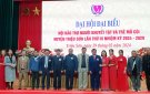 Đại hội Đại biểu Hội Bảo trợ Người khuyết tật và Trẻ em mồ côi huyện Triệu Sơn khóa III, nhiệm kỳ 2024 - 2029