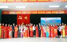          Hội thi phụ nữ với kiến thức, kỹ năng phòng ngừa và kiểm soát trầm cảm
