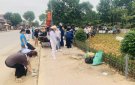 Công ty TNHH giầy ADIANA tổ chức hưởng ứng Ngày Trái đất năm 2024