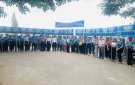 Hội Liên hiệp Phụ nữ Triệu Sơn phát động hưởng ứng Ngày Môi trường thế giới 5/6