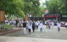 Triệu Sơn kết thúc Kỳ thi tốt nghiệp THPT năm 2024 an toàn, nghiêm túc, đúng quy chế