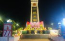 Lễ Dâng hương cầu siêu- thắp nến tri ân các anh hùng liệt sĩ - nhân kỷ niệm 77 năm ngày Thương binh - Liệt sĩ (27/7/1947-27/7/2024)