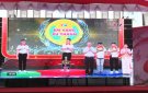 Chung kết cuộc thi Âm vang xứ thanh lần thứ XVIII: Không khí sôi động tại Trường Phổ thông Triệu Sơn