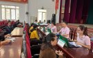 Mức cho vay nước sạch sẽ được nâng lên 25 triệu đồng/công trình