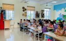 Ngành Giáo dục - Đào tạo Triệu Sơn sẵn sàng bước vào năm học mới 2024-2025 
