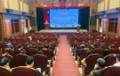 Hội nghị tập huấn, hướng dẫn công tác duy trì và nâng cao chất lượng các tiêu chí Chợ kinh doanh thực phẩm.