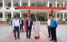 Thẩm định hồ sơ đề nghị công nhận cơ quan, đơn vị đạt chuẩn văn hóa